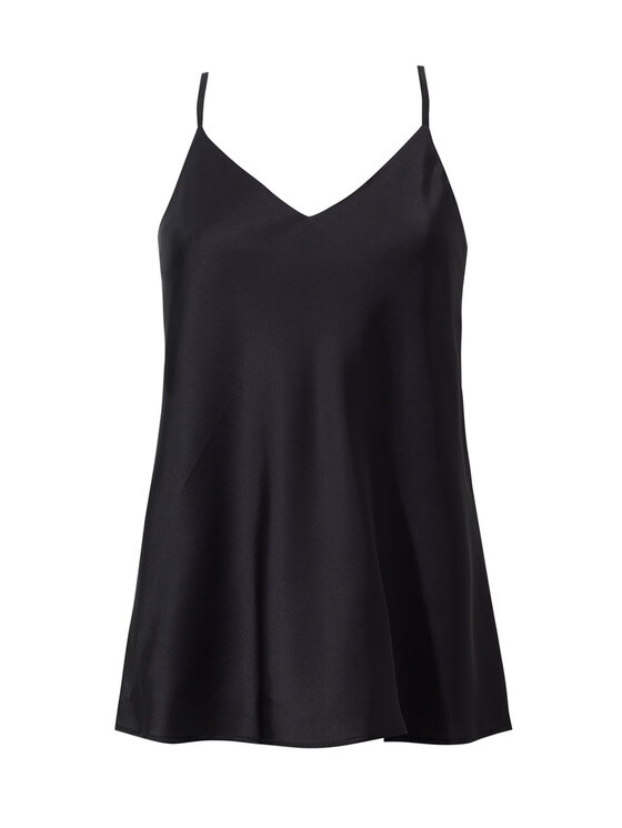 Love and Hate Love and Hate Top Denise Černá Ladies Fit