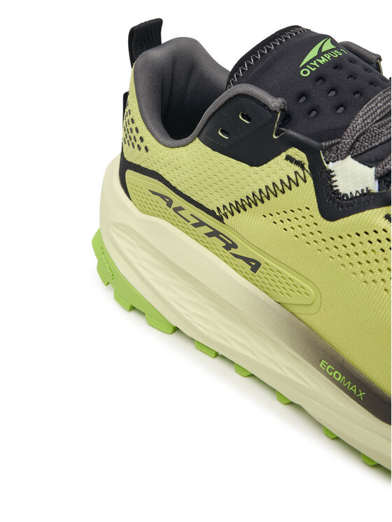 Altra Altra Buty do biegania Olympus 7 AL0A85TK Żółty