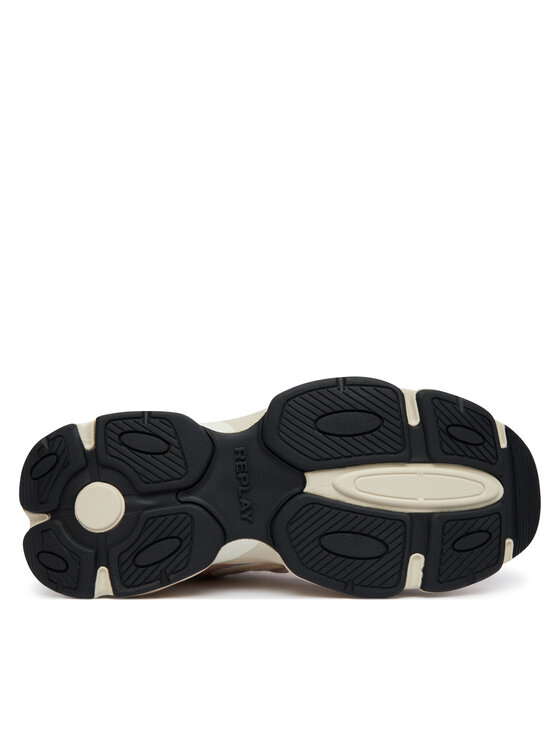 REPLAY REPLAY Сникърси GWS9N .000.C0020T Розов