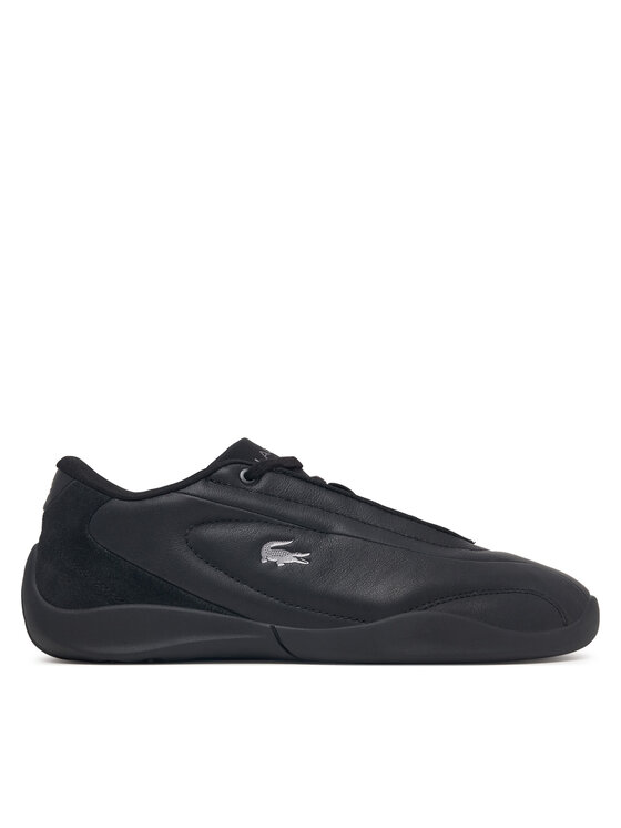 Lacoste Lacoste Sneakers Protect 52SFA0024 Nero
