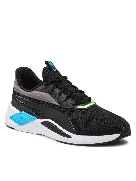 Puma noires outlet