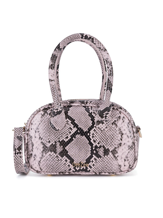 DeeZee DeeZee Ročna torba DZE-S-019-07 Roza