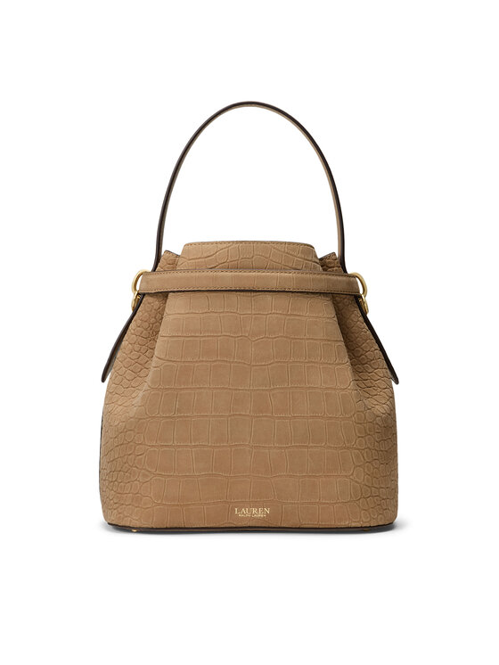 LAUREN RALPH LAUREN LAUREN RALPH LAUREN Сумка 431P18459001 Світло-коричневий