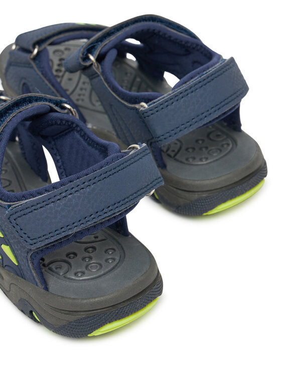 ZigZag ZigZag Sandalen Acamas Jr. Z242005 Blau