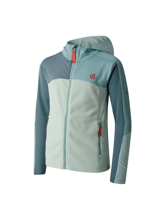 Dare2B Dare2B Kurtka snowboardowa Thriving IV Szary Core Fit