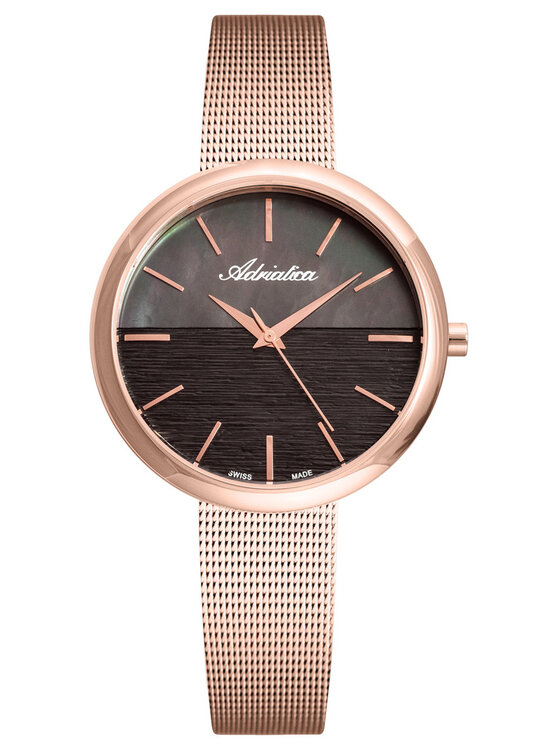 Adriatica Adriatica Orologio A3525.9114Q Oro