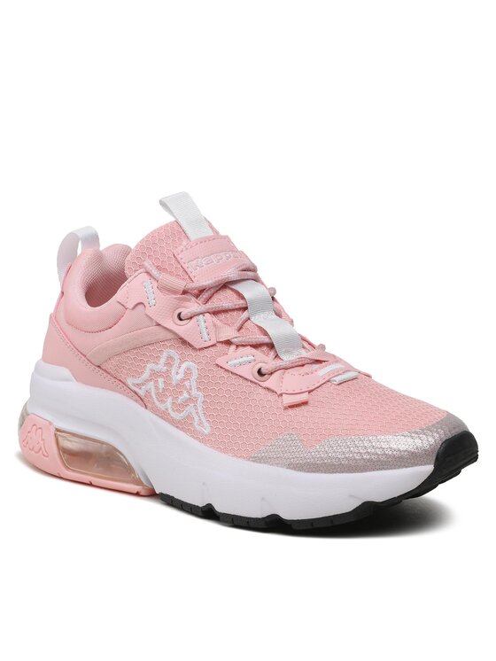 Kappa Rosa Sneakers 243244