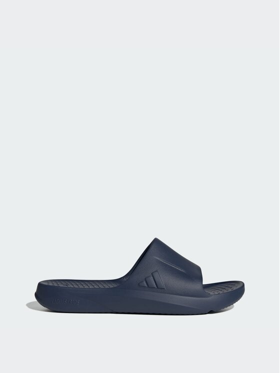 adidas adidas Klapki LIGHTSHIFT Błękitny