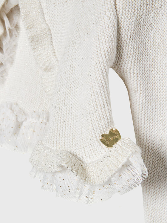 Guess Guess Bolero A3RR00 Z34G0 Smėlio Regular Fit