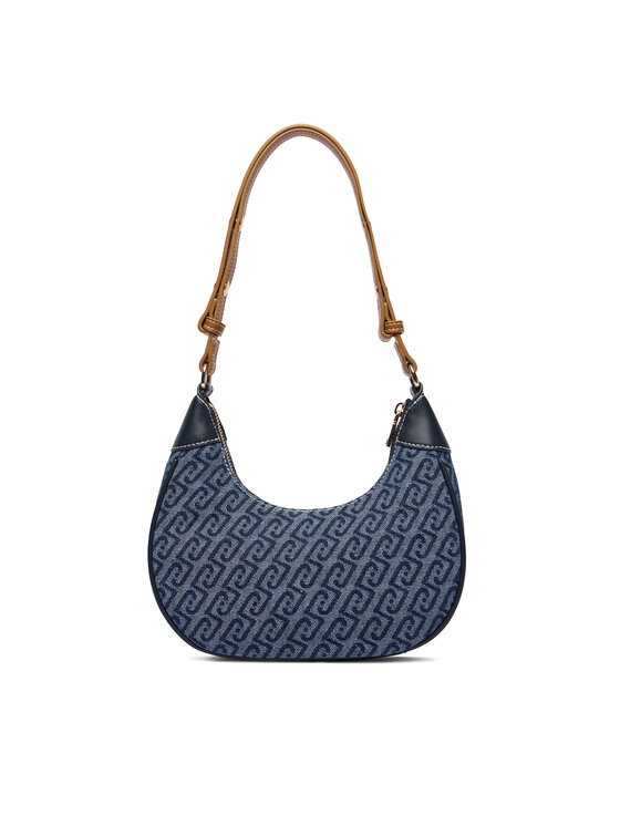 Liu Jo Liu Jo Handtasche AA6072 T379A Dunkelblau