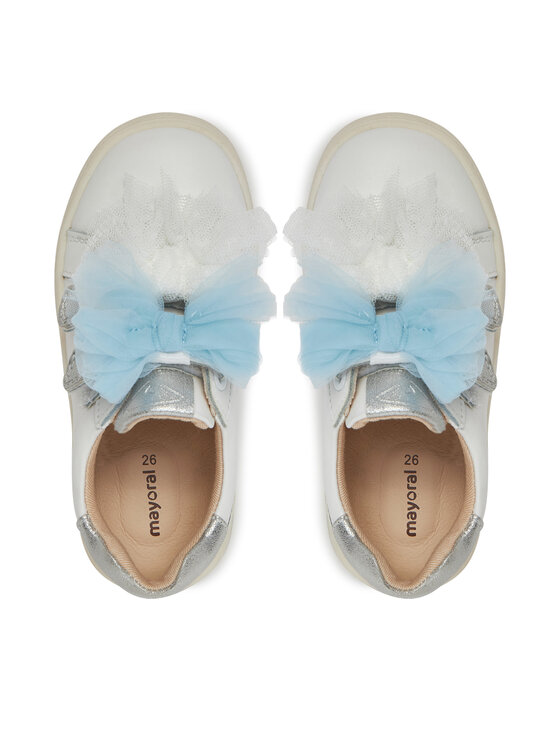 Mayoral Mayoral Sneakers 43618 Bianco