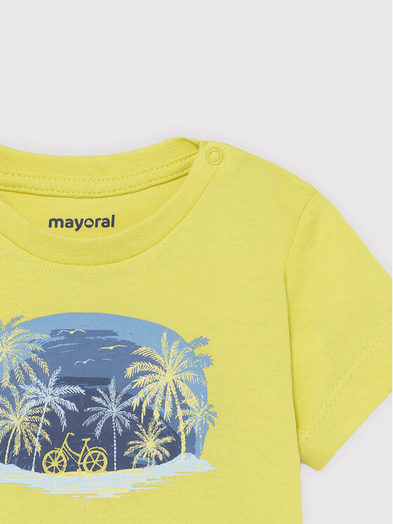 Set di 2 T-shirt 1015 Multicolore Regular Fit