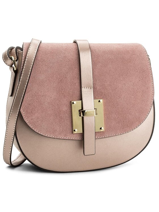 Borsetta K10388 Rosa