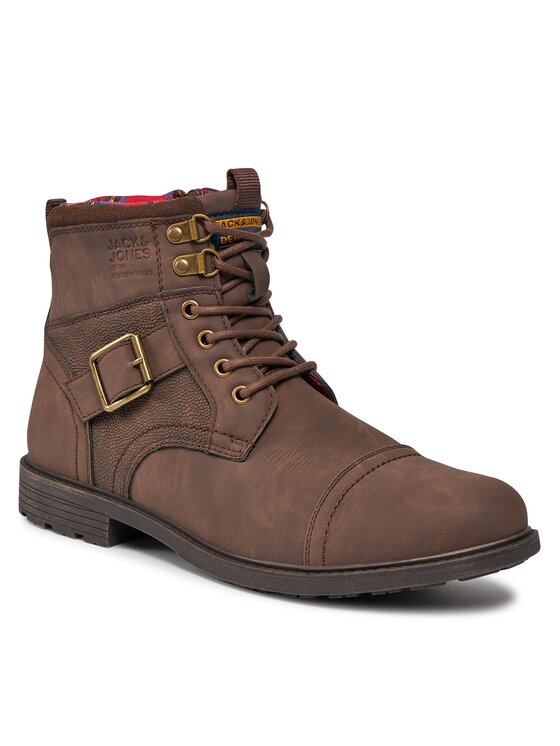 Jack&Jones Jack&Jones Bakancs 12241087 Barna