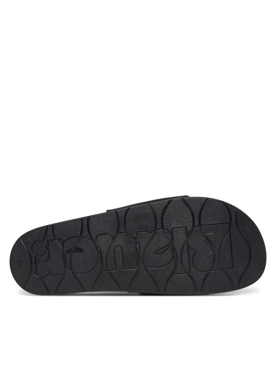 Blauer Blauer Ciabatte S5JASPER03 Nero