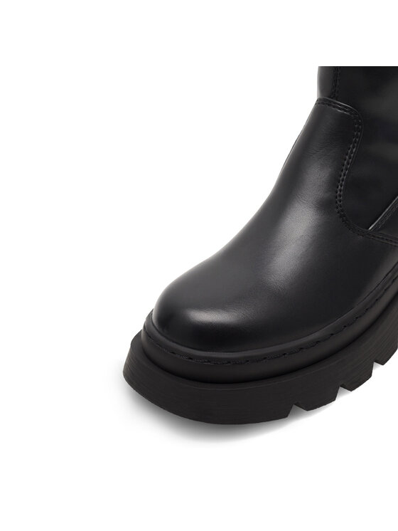 DeeZee DeeZee Μπότες CS6172-05L Μαύρο
