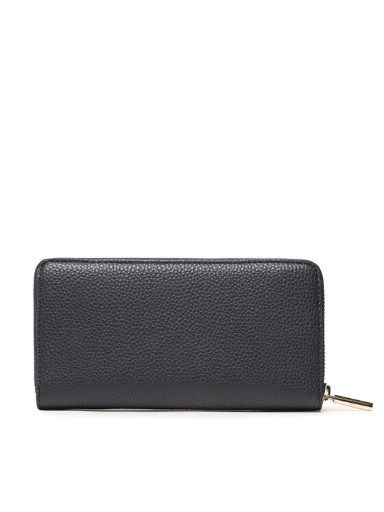 Portafoglio grande da donna Ecs Xl Zip Around