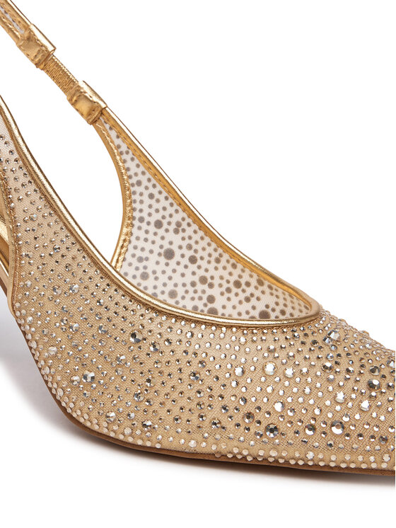 Aldo Aldo Γόβες Mera 14241623 Χρυσό