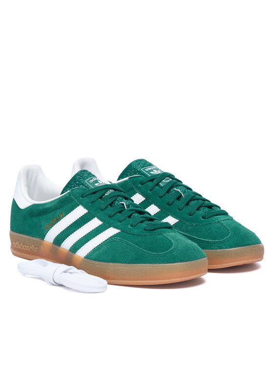 adidas adidas Sneakers Gazelle In JI2062 Verde