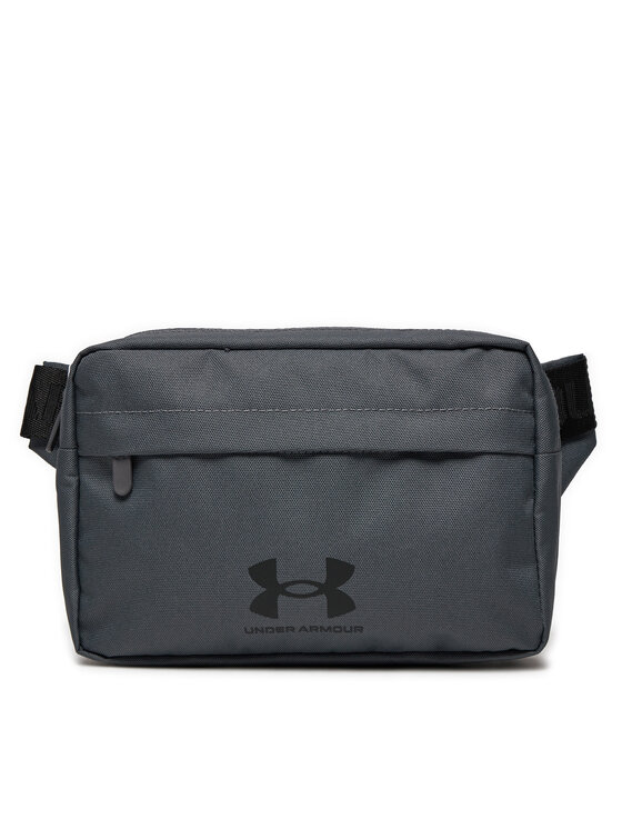 Under Armour Under Armour Ledvinka Ua Loudon Lite Wb Xbody 1381914-025 Šedá