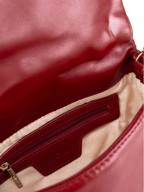 MEXX MEXX Torebka MEXX-B-022-06 Czerwony