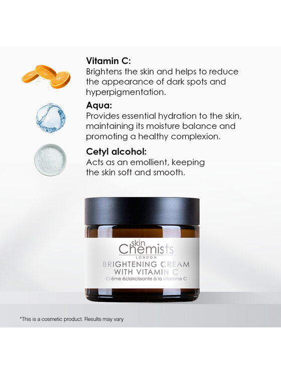 skinChemists skinChemists SC661 Serum