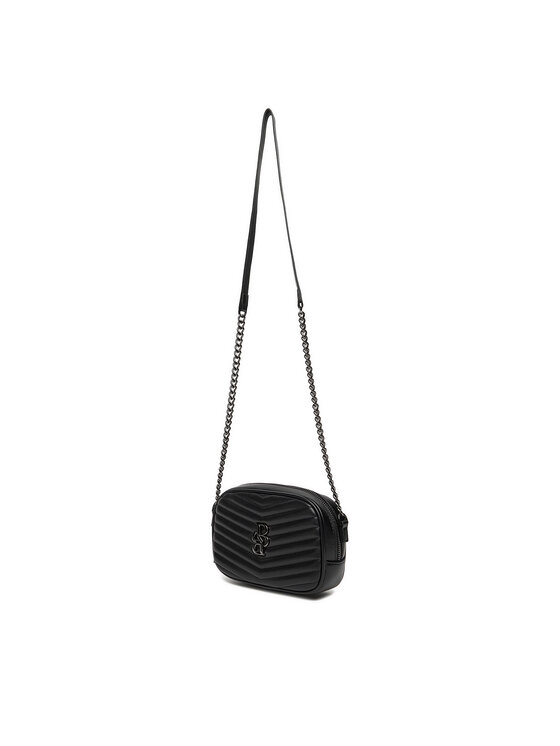 Badura Badura Torbica C-ADALINE-LDA7978 Crna