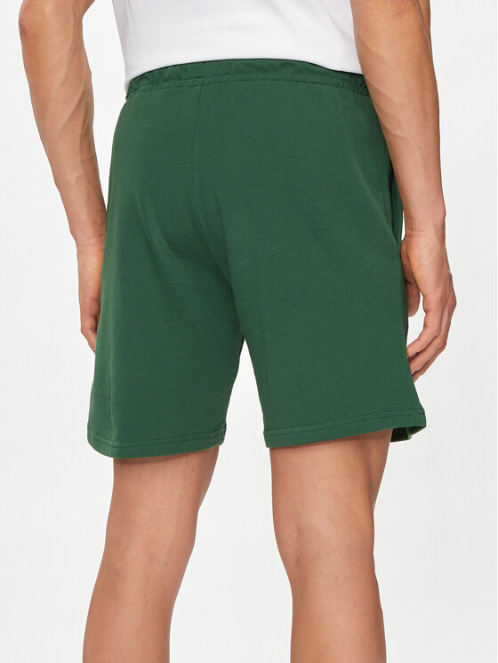 Jack&Jones Jack&Jones Sportovní kraťasy Swift 12249922 Zelená Comfort Fit