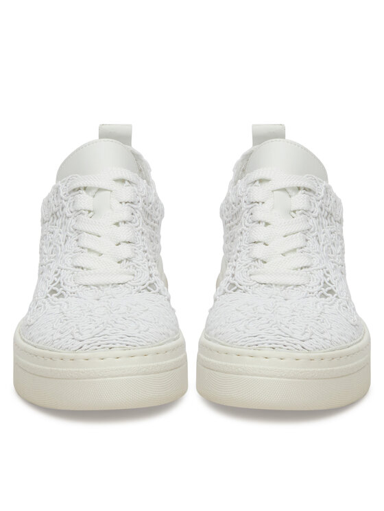 Rieker Rieker Scarpe basse N6409-80 Bianco