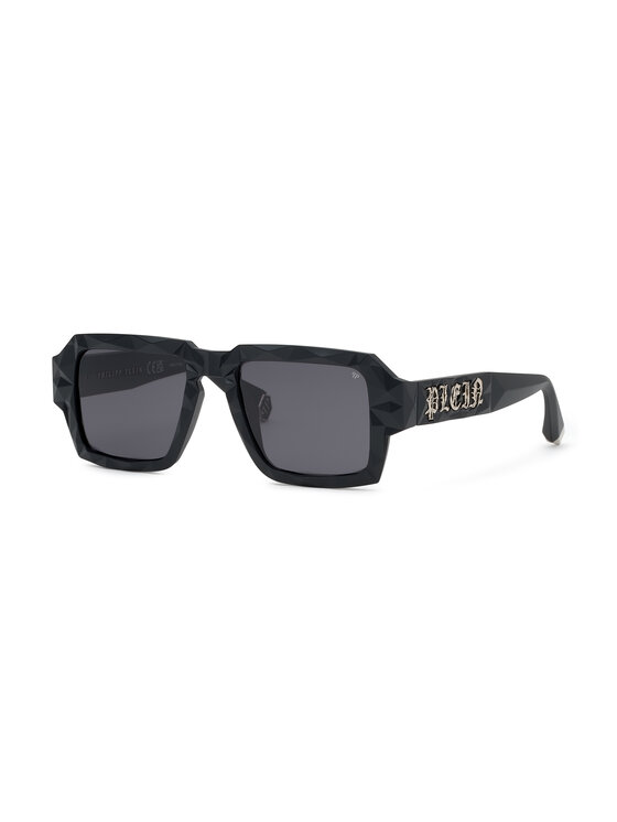 PHILIPP PLEIN PHILIPP PLEIN Okulary przeciwsłoneczne 31424 Czarny