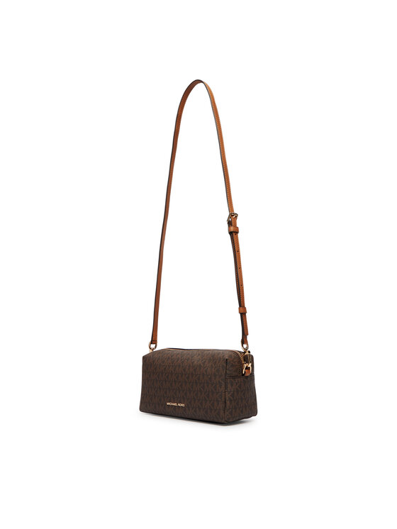 MICHAEL Michael Kors MICHAEL Michael Kors Дамска чанта 32F6GYTC1B Кафяв