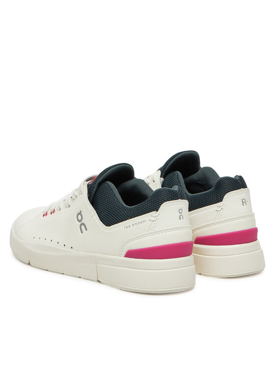 On On Tenisice The Roger Advantage 3WD10652923 Écru