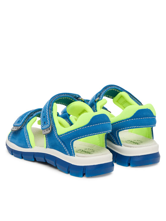 Primigi Primigi Sandalen 1397333 S Blau