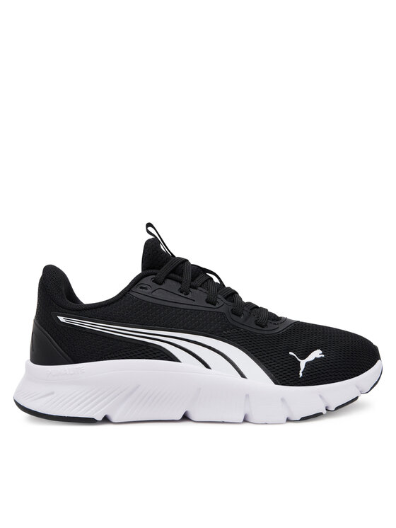 Puma Puma Sportcipők FlexFocus Lite Modern Jr 401517 01 Fekete