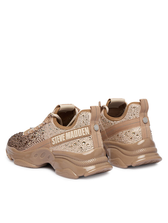 Steve Madden Steve Madden Superge Mistica 11002320 Rjava