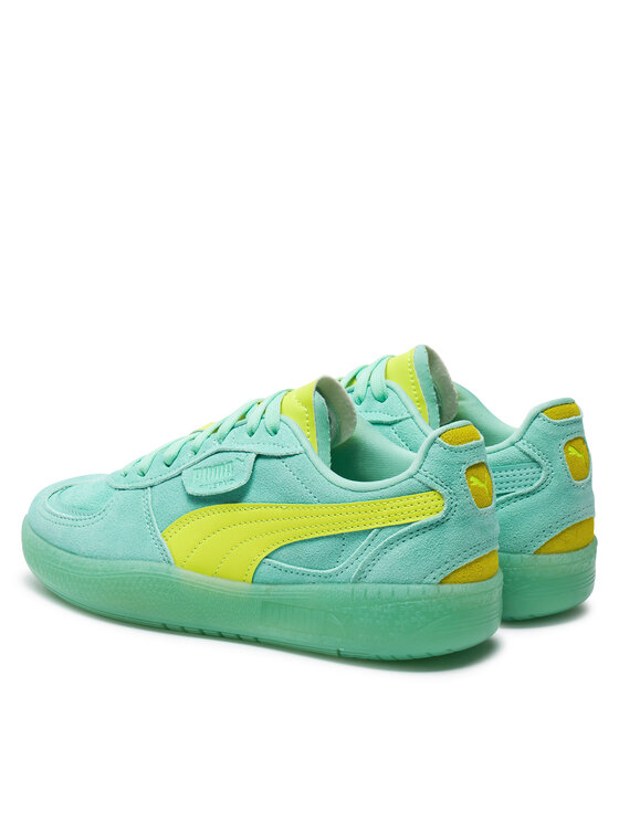 Puma Puma Snīkeri Palermo Moda Xtra Wns 398534 02 Zaļš