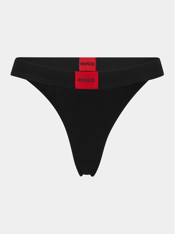 HUGO Hugo Stringid 50492326 Must