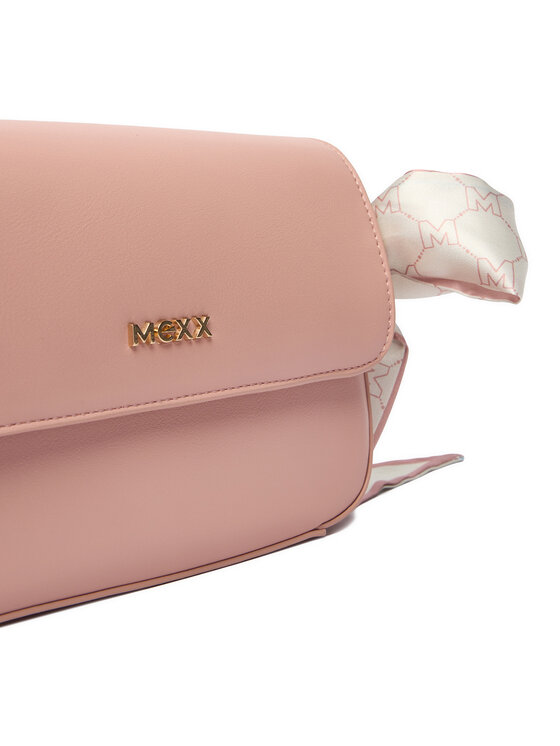 MEXX MEXX Kabelka CEO-MEXX-S-020-09 Růžová