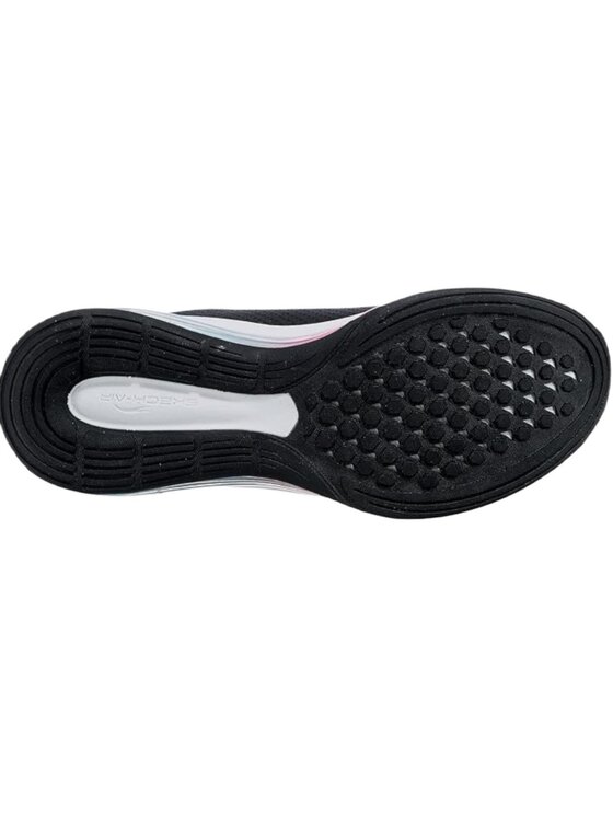 Skechers Skechers Sneakersy 149671-BKMT Czarny