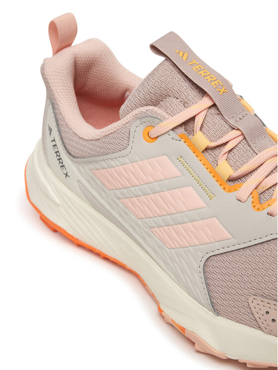 adidas adidas Bakancs Terrex Tracefinder 2 JR9141 Rózsaszín