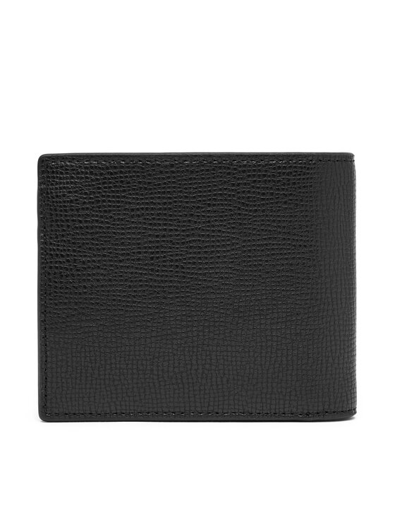 Lacoste Lacoste Muški novčanik NH5054OI Crna