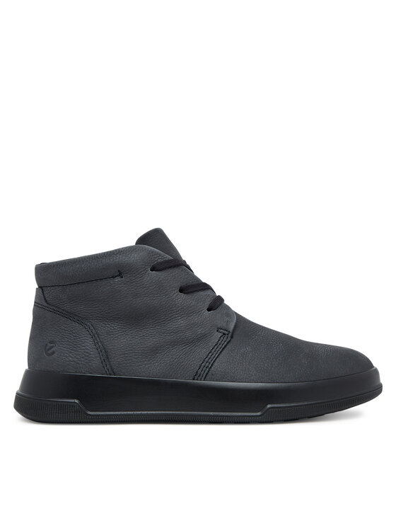 ECCO Botki Move 223833 02001 Szary