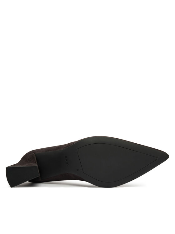 HÖGL HÖGL High Heels 0-187502-66000 Grau