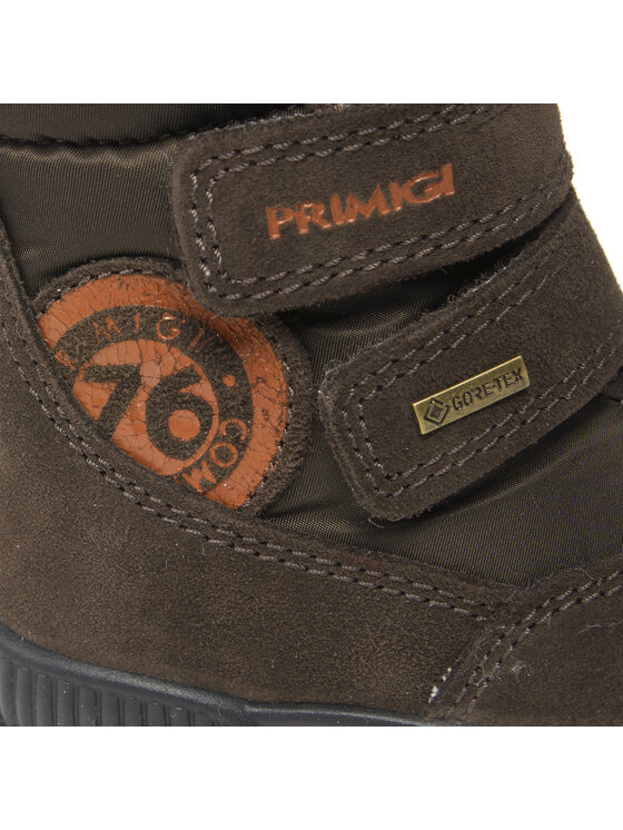 Primigi Primigi Čizme za snijeg GORE-TEX 4858144 Smeđa