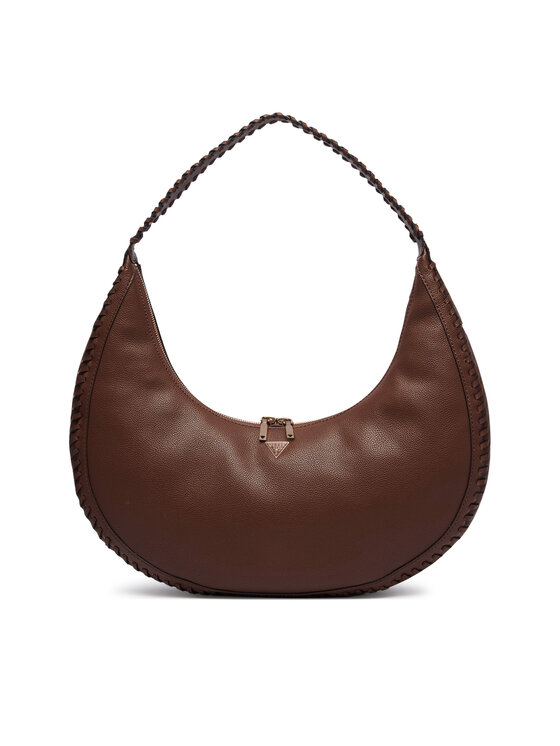 Guess Guess Borsetta Petra HWBG97 50020 Marrone scuro