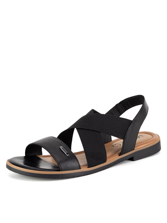 Lasocki Lasocki Sandalen WI16-DOROTHY-01 Schwarz