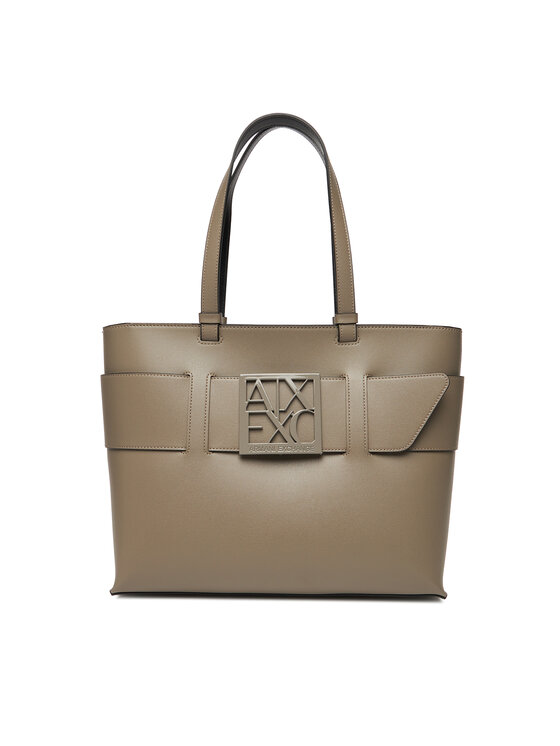 Armani Exchange Torebka 949138 0A874 U6242 Brązowy