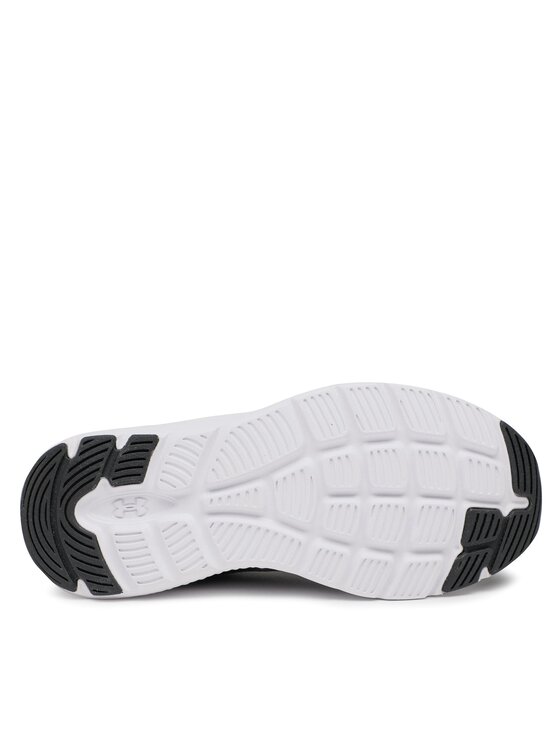 Under Armour Under Armour Маратонки за бягане Ua W Charged Impulse 3 3025427-001 Черен
