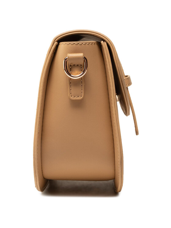 Jenny Fairy Jenny Fairy Τσάντα RD0403 Καφέ