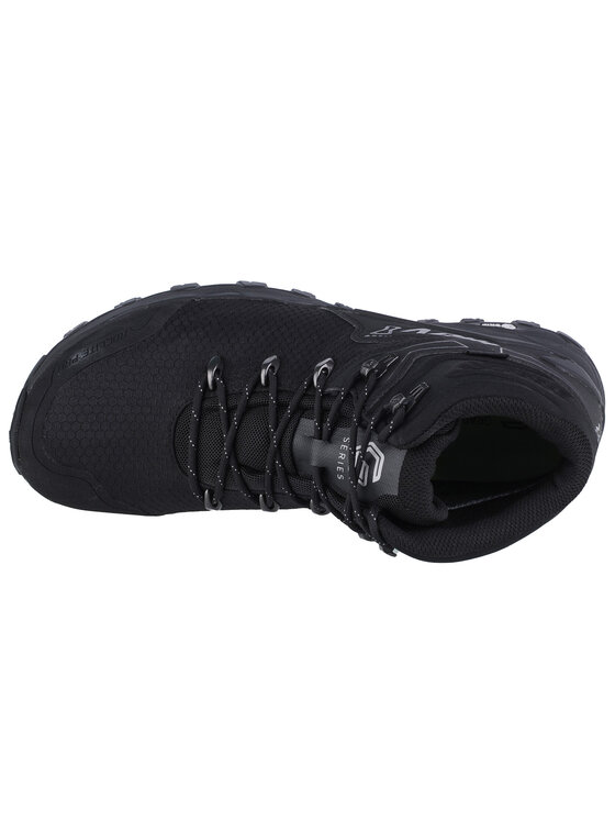 Inov-8 Inov-8 Scarpe da arrampicata Inov-8 Roclite Pro G 400 GTX V2 Nero